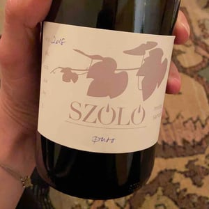 Puro - Szóló Wine - timea-eless