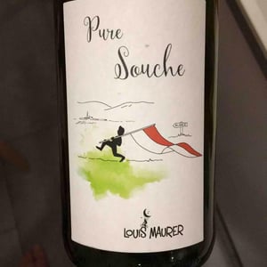 Pure Souche 2018