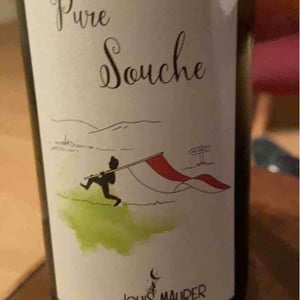 Pure Souche - Louis Maurer - louis-maurer