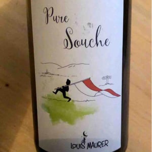 Pure Souche - Louis Maurer - louis-maurer