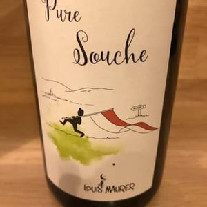 Pure Souche - Louis Maurer - Louis Maurer 