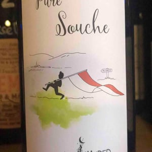 Pure Souche - Louis Maurer - louis-maurer
