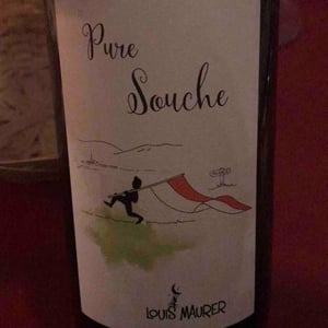 Pure Souche - Louis Maurer - Louis Maurer 