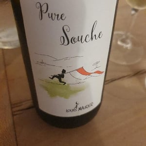 Pure Souche - Louis Maurer - louis-maurer