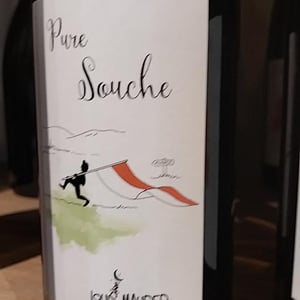 Pure Souche - Louis Maurer - Louis Maurer 