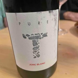 Pure T - Le Jonc Blanc - isabelle-carles-franck-pascal