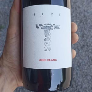 Pure T - Le Jonc Blanc - isabelle-carles-franck-pascal