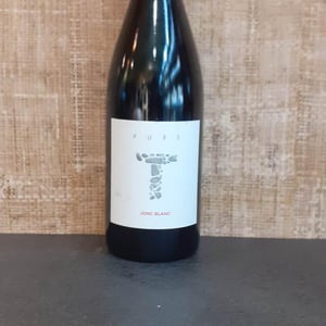 Pure T - Le Jonc Blanc - isabelle-carles-franck-pascal