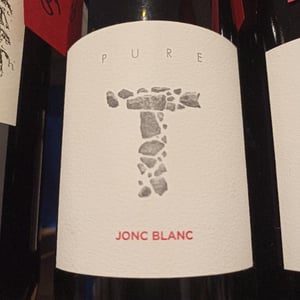 Pure T - Le Jonc Blanc - isabelle-carles-franck-pascal