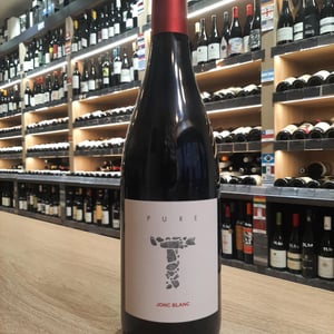 Pure T - Le Jonc Blanc - isabelle-carles-franck-pascal