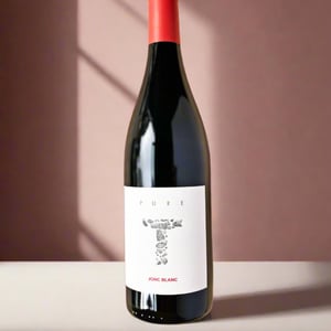 Pure T - Le Jonc Blanc - isabelle-carles-franck-pascal