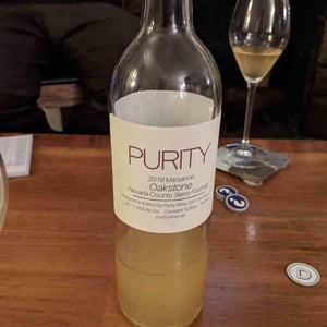 Purity - Nevada County - the-oakstone-vineyard