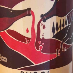 Puro! - Vitivinicola Fangareggi - Matteo Fangareggi 