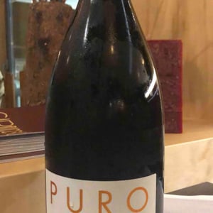 Puro Amber - Movia - ales-kristancic
