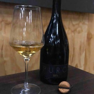 Puro Rebula - Movia - ales-kristancic