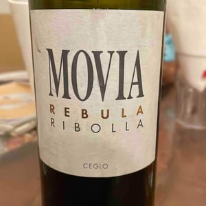 Puro Rebula - Movia - ales-kristancic