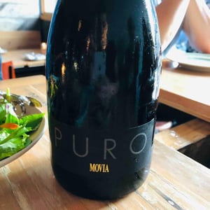 Puro Rosé - Movia - Aleš Kristančič 