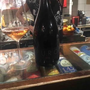 Puro Rosé 2006