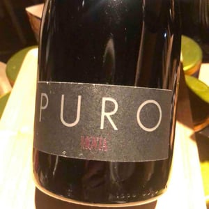 Puro Rosé - Movia - Aleš Kristančič 
