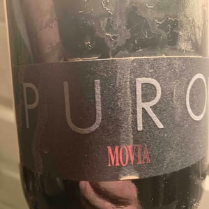 Puro Rosé - Movia - Aleš Kristančič 