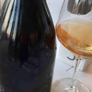 Puro Rosé - Movia - Aleš Kristančič 
