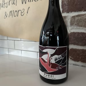 Puro! - Vitivinicola Fangareggi - matteo-fangareggi