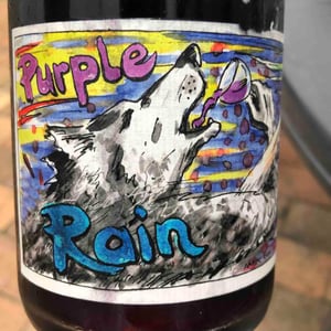 Purple Rain 2020