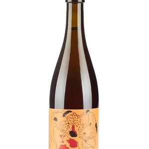 Purple Rain - Chais Du Port De La Lune - laurent-bordes-annica-haapa -2021