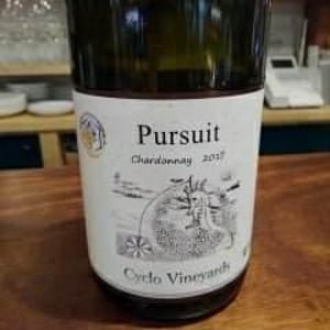 Pursuit - Cyclo Vineyards - iijima