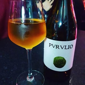 Purulio Blanco 2016