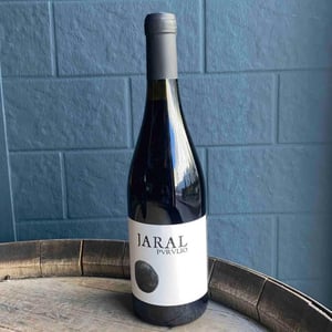 Purulio Llano del Jaral - Viñas de Purulio-Bodega Torcuato Huertas Tomás - tomas-torcuato-huertas