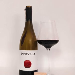 Purulio Tinto - Viñas de Purulio-Bodega Torcuato Huertas Tomás - tomas-torcuato-huertas