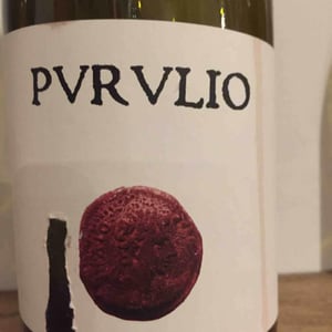 Purulio Tinto - Viñas de Purulio-Bodega Torcuato Huertas Tomás - Tomás Torcuato Huertas 