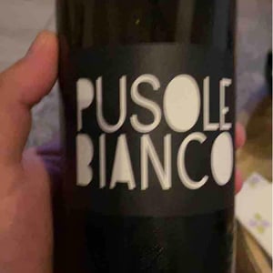 Pusole Bianco - PUSOLE - roberto-e-lorenzo-pusole -2024