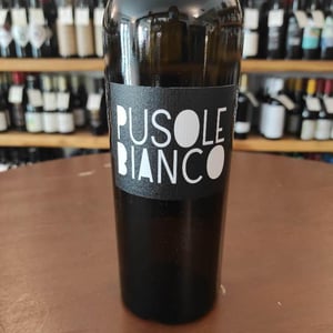 Pusole Bianco - PUSOLE - roberto-e-lorenzo-pusole -2024