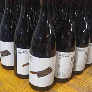 Pustèr - Mädèr Vino - Giuseppe Locatelli 