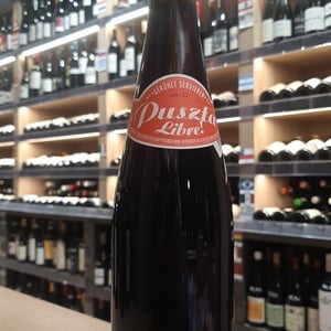 Puszta Libre - Weingut Claus Preisinger - Claus Preisinger 
