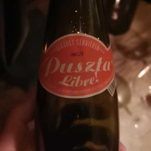 Weingut Claus Preisinger - Claus Preisinger - Puszta Libre