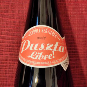 Weingut Claus Preisinger - Claus Preisinger - Puszta Libre