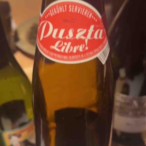 Weingut Claus Preisinger - Claus Preisinger - Puszta Libre