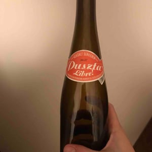 Weingut Claus Preisinger - Claus Preisinger - Puszta Libre