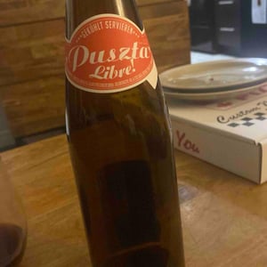 Weingut Claus Preisinger - Claus Preisinger - Puszta Libre