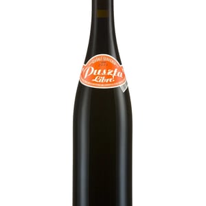 Puszta Libre - Weingut Claus Preisinger - Claus Preisinger 