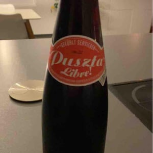 Puszta Libre - Weingut Claus Preisinger - claus-preisinger