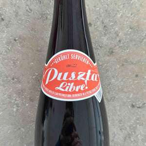 Weingut Claus Preisinger - Claus Preisinger - Puszta Libre