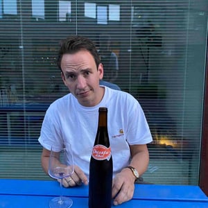 Weingut Claus Preisinger - Claus Preisinger - Puszta Libre