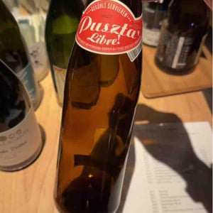 Weingut Claus Preisinger - Claus Preisinger - Puszta Libre