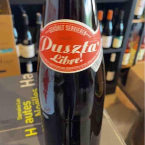 Puszta Libre