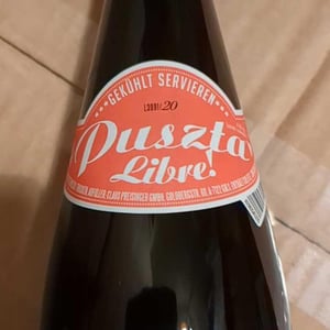 Puszta Libre - Weingut Claus Preisinger - Claus Preisinger 