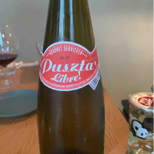 Puszta Libre - Weingut Claus Preisinger - claus-preisinger